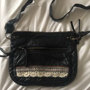 Target Cross Body Purse